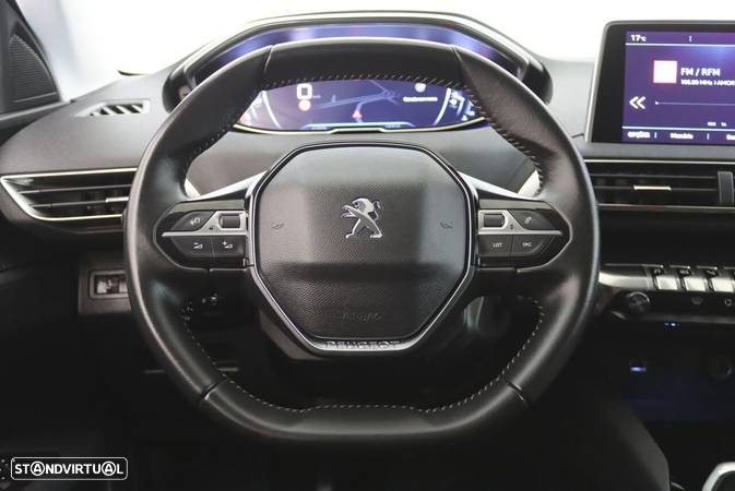 Peugeot 3008 1.5 BlueHDi Active - 10