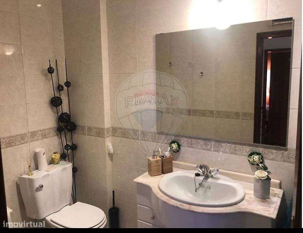 Apartamento T3 para arrendamento - Grande imagem: 4/8