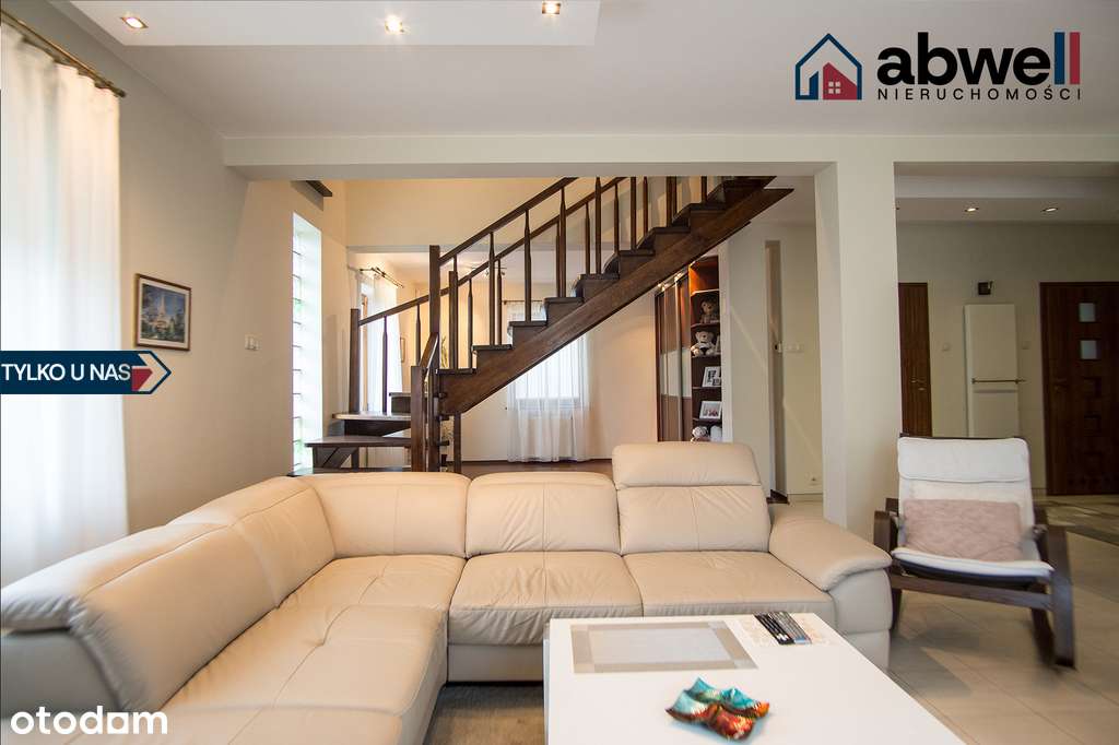 Brzegi k. Krakowa | Dom w b. spokojnym sąsiedztwie-8