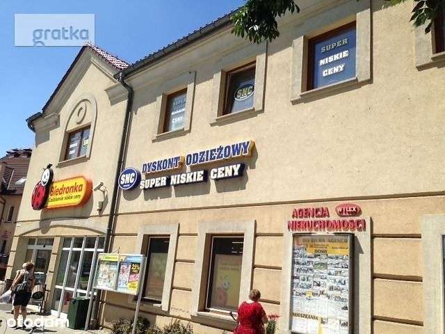 Lokal inwestycyjny Stopa Zwrotu 11% - Pełny obrazek: 4/8