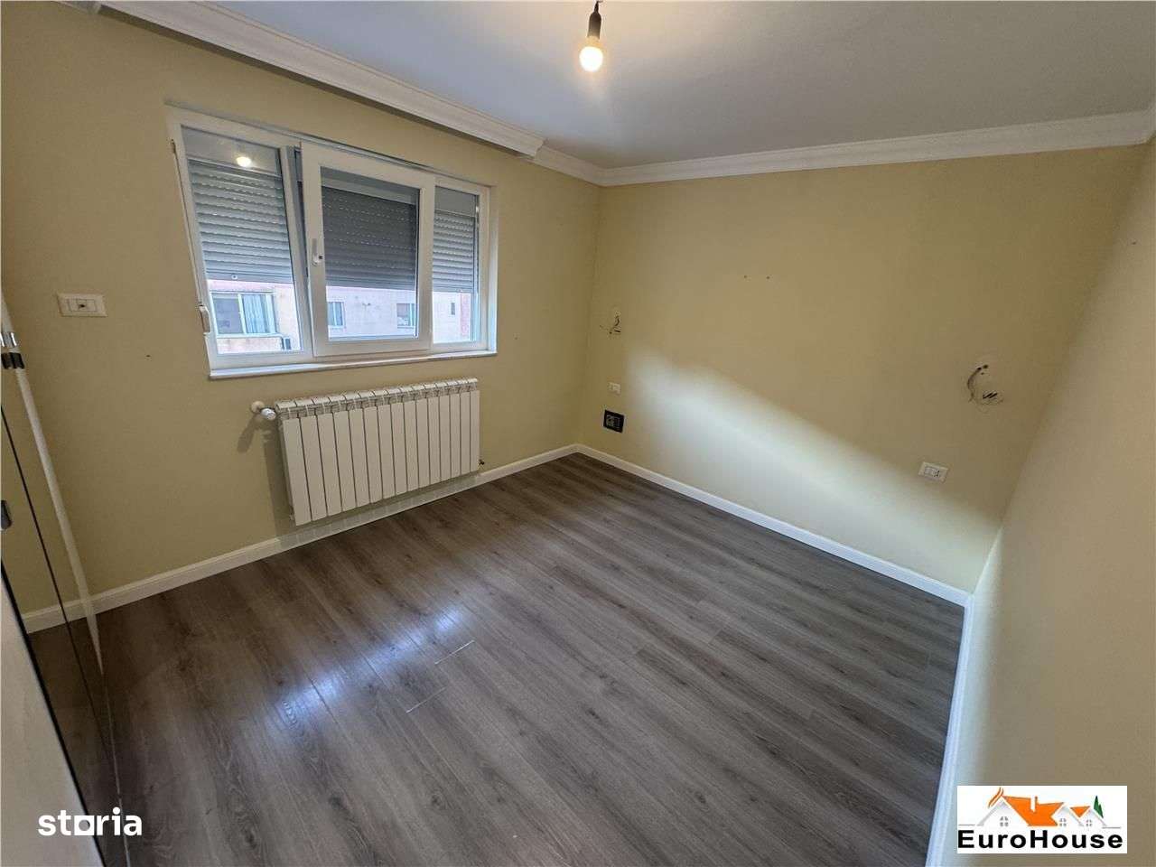 Apartament cu 2 camere de vanzare in Alba Iulia zona Carolina Mall - Imagine principală: 5/17