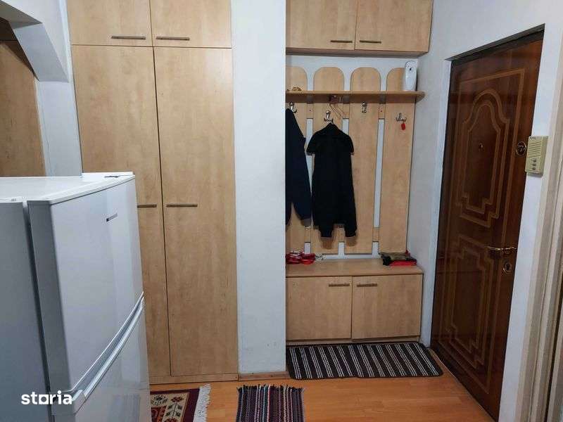 Inchiriez apartament 2 camere zona Lotus Center - Imagine principală: 4/8