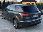 Ford S-Max 2.0 EcoBlue Vignale - 7