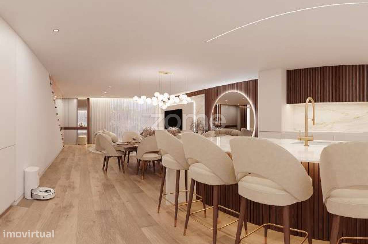 Moradia T3+2, 275,80m2, Golden Village, Turiz - Vila Verde-9