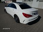 Mercedes-Benz CLA 45 AMG 4Matic 7G-DCT - 10