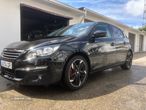 Peugeot 308 1.2 PureTech Style J17 - 1