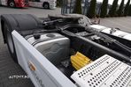 Mercedes-Benz ACTROS 1845 / STREAM SPACE / HIDRAULIC / EURO 6 / 2018 - 15