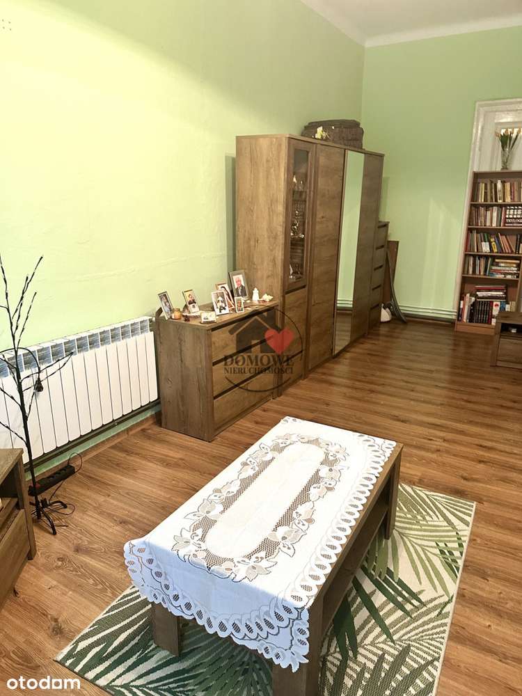 Mieszkanie w kamienicy w samym sercu Przeworska-4