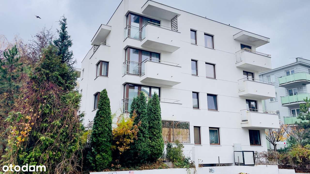 Mieszkanie  do wprowadzenia  -2 pok. 52,04 m2 - piwnica/garaż w cenie-0