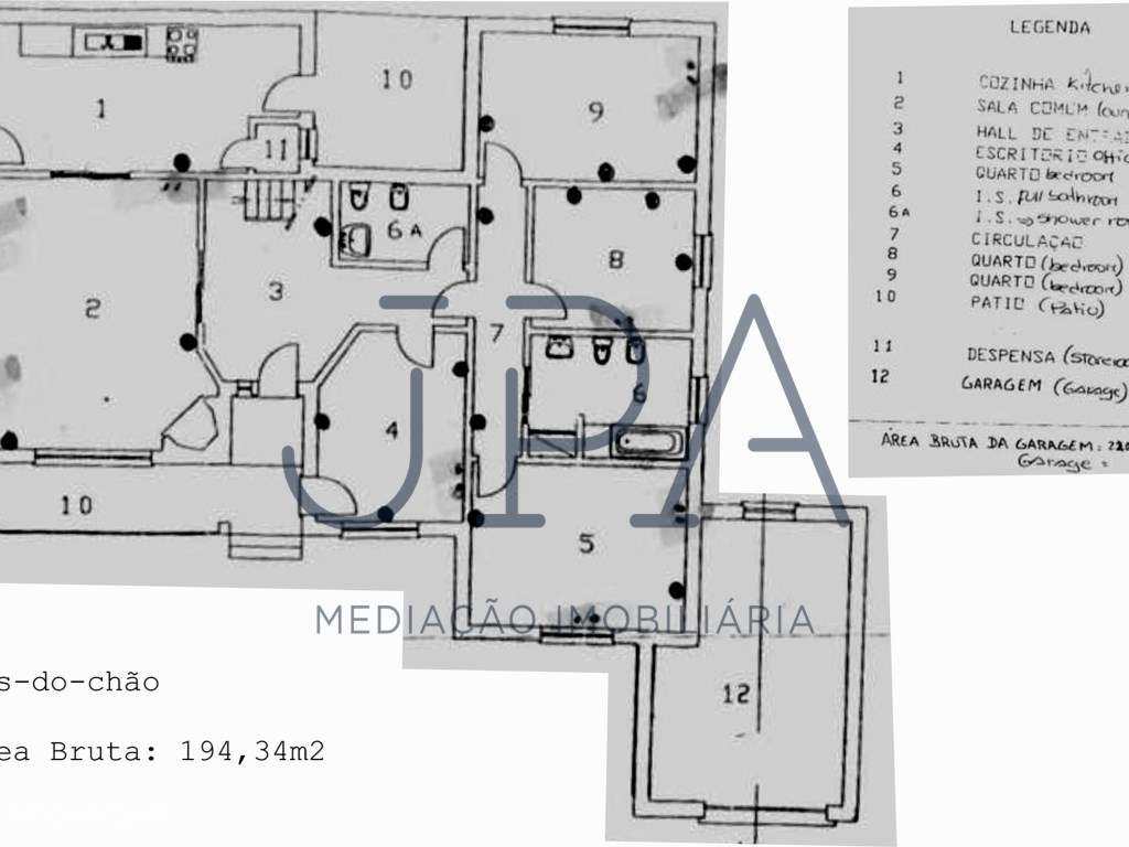 Moradia Isolada V4 +1 com Piscina e Garagem,Quinta do Sobral-50