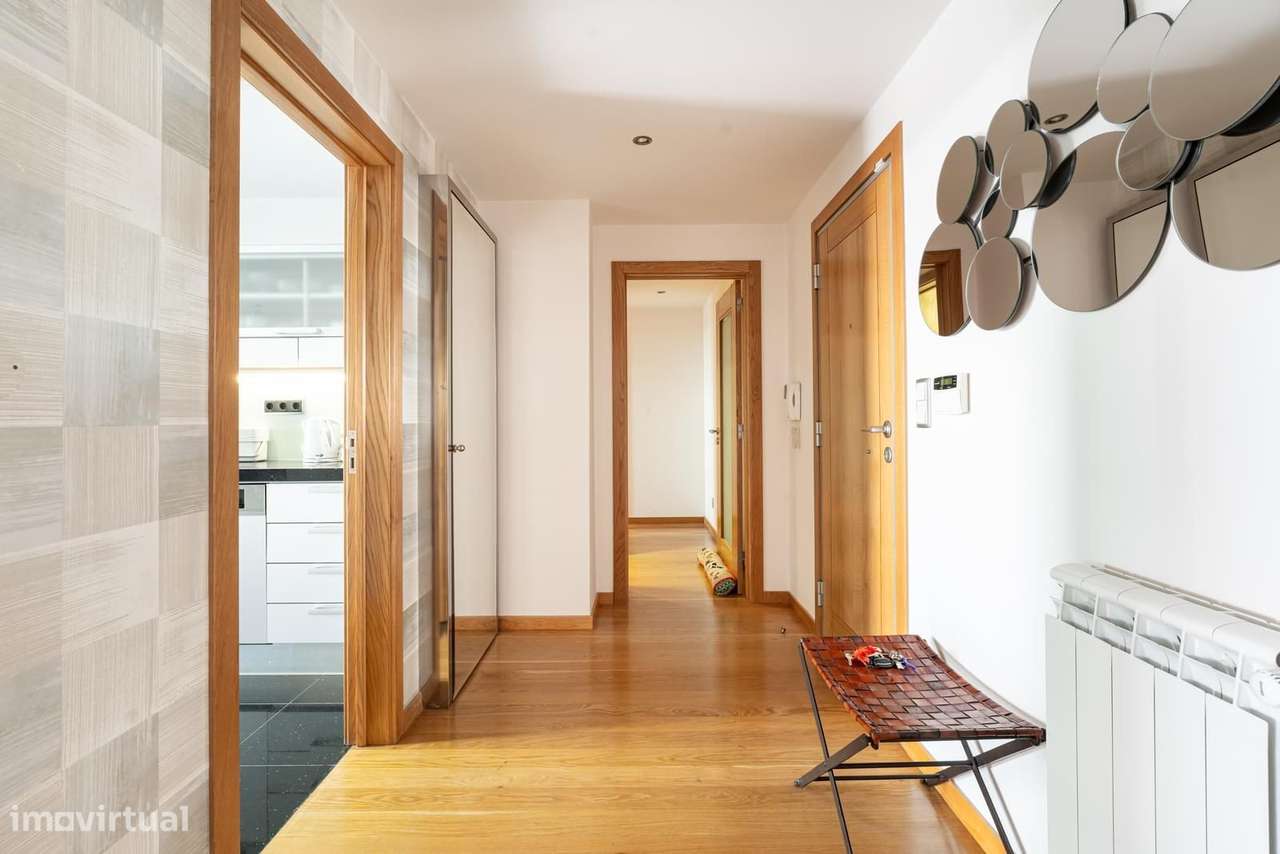 Apartamento T2 com estacionamento, Cascais - Grande imagem: 4/32