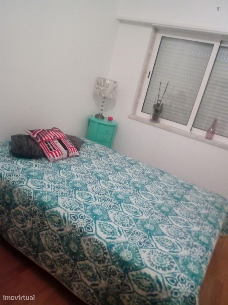 405777 - Double bedroom in a 2-bedroom... - Grande imagem: 1/11