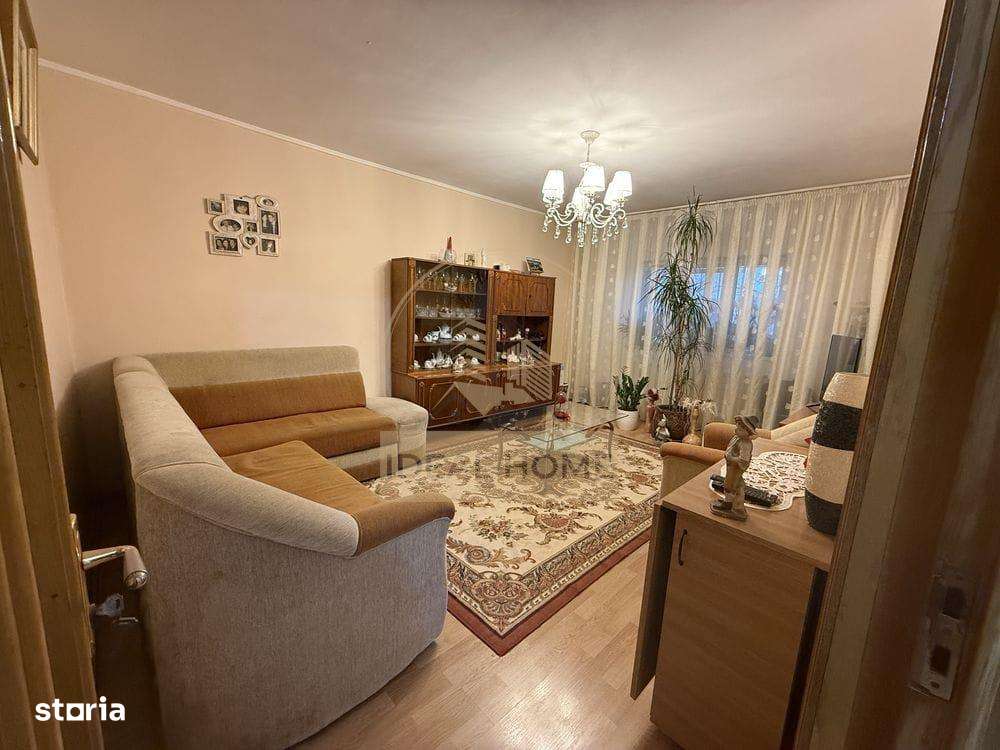 3 camere - DECOMANDAT - zona Dancu - Imagine principală: 2/8