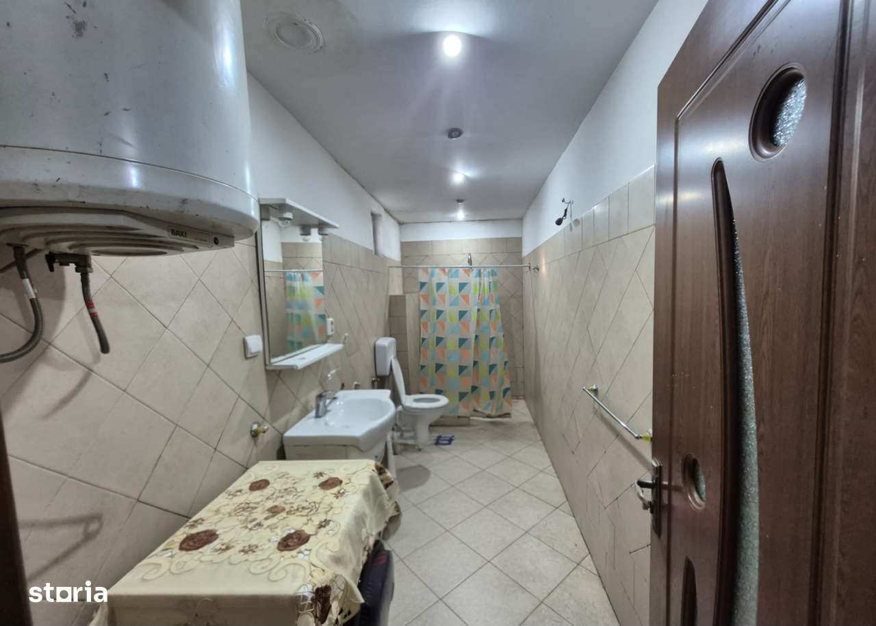 Casa Loc. Sântana,25km de Arad, gradină 1933 mp front stradal dublu-4