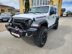 Jeep Wrangler Unlimited 2.0 Turbo AT8 Rubicon - 1
