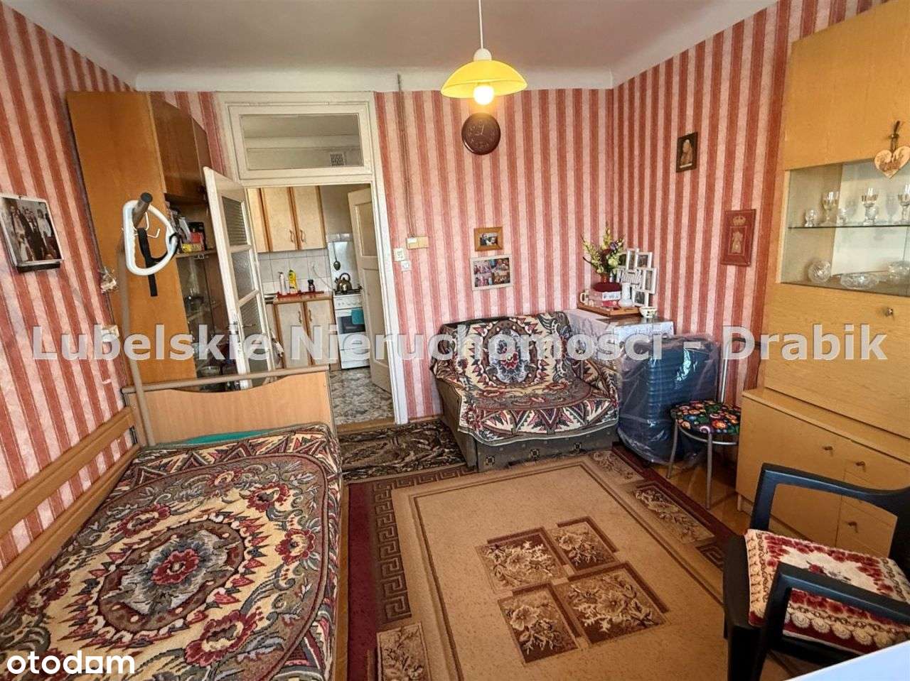 Mieszkanie 2 pokoje Lublin ścisłe Centrum-5