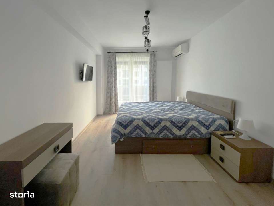 Imobil in Tomis Plus-Maurer-2 camere cu loc de parcare la subteran si-5