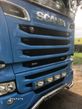 Scania R520 - 8