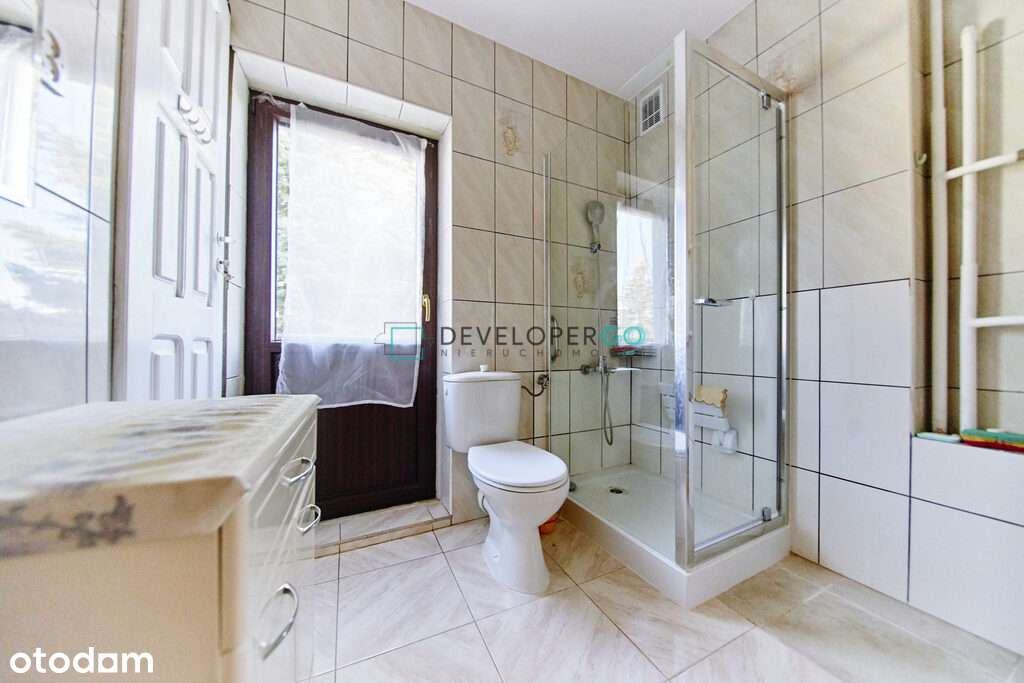 Dom z przestrzenią do życia i pracy – Suwałki. - Pełny obrazek: 5/10