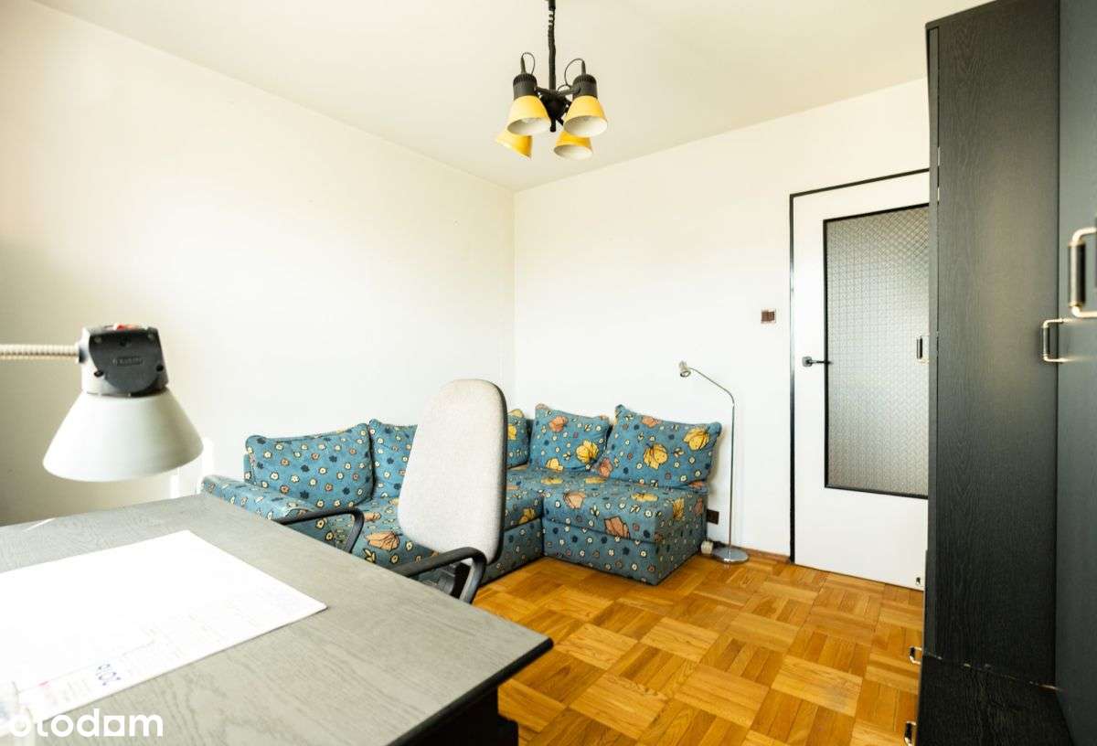 Nowy Sącz ul. Batalionów Chłopskich 4 pokoje-6