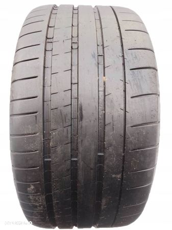 Michelin Pilot Super Sport 275/35 ZR19 100Y 2021 7-7.5mm - 1