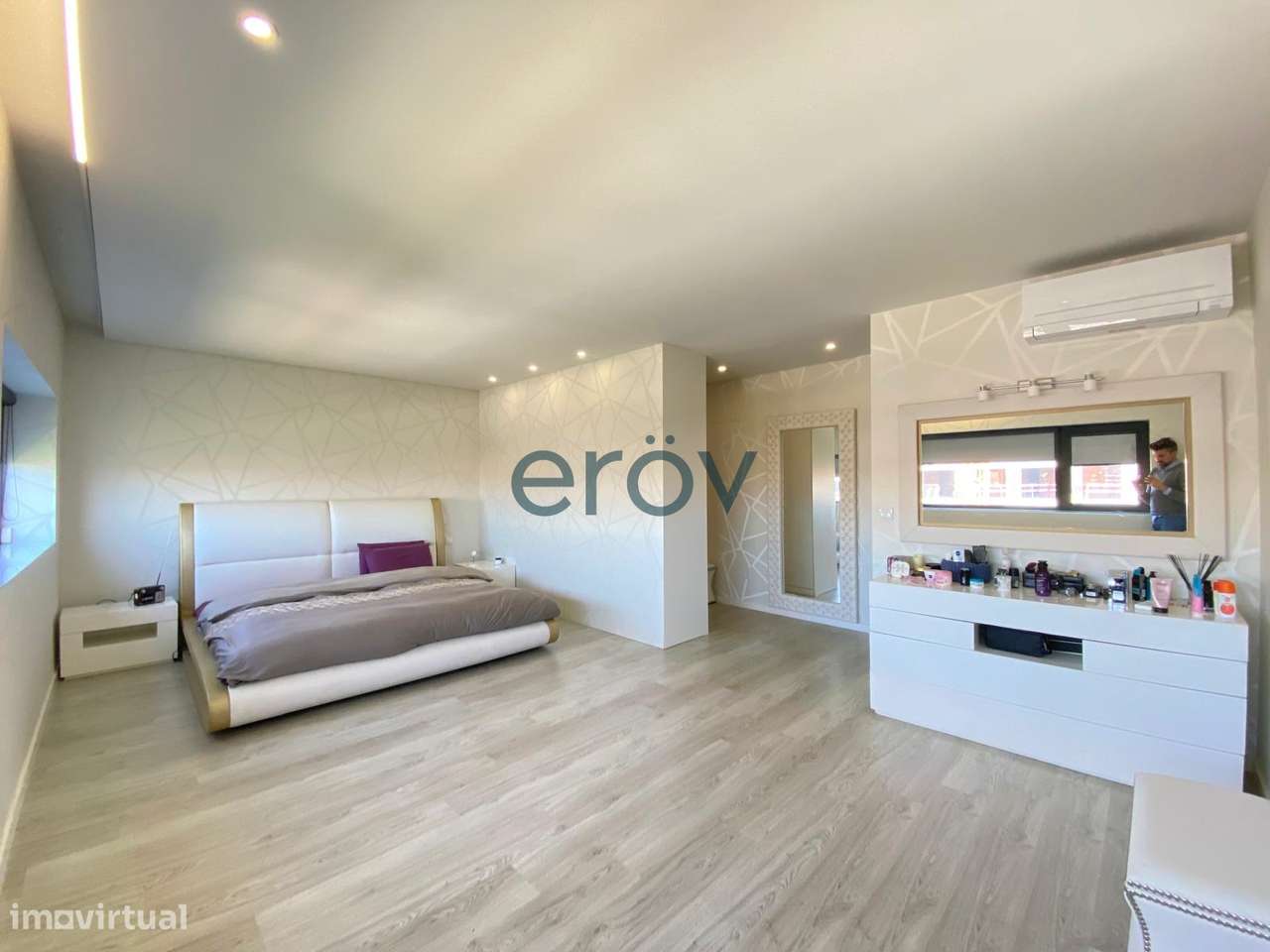 Apartamento T3+1 em Santa Marinha - Vila Nova de Gaia-11