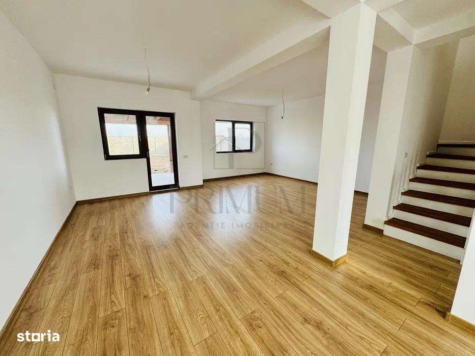 Duplex modern - toate utilitatile - personalizare interioara - Imagine principală: 2/11