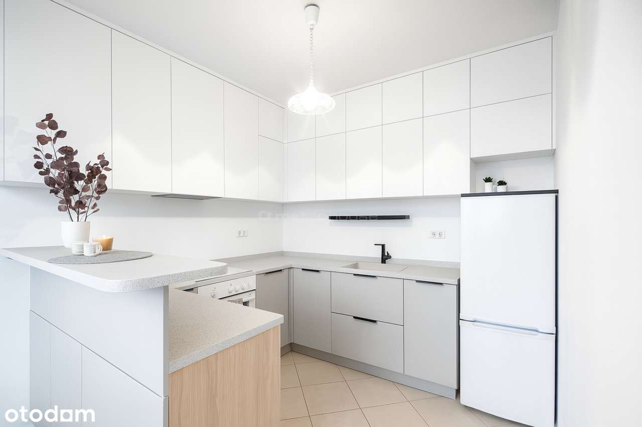 Przytulne mieszkanie na rozwijającej się Białołęce-6