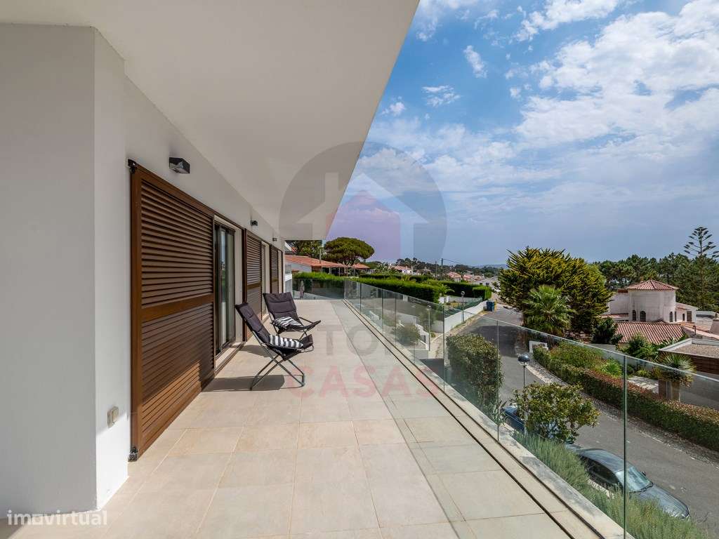 A Casa dos Seus Sonhos na Encosta da Lagoa de Óbidos, Costa de Prata-32