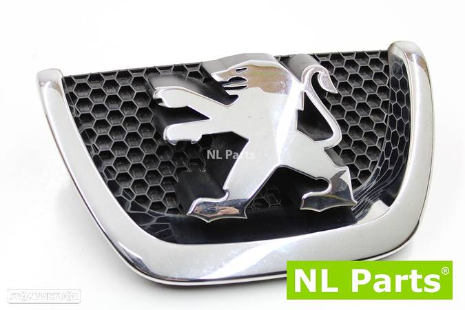 Emblema Peugeot 5008 303002001 - 1