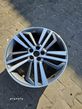 Felga aluminiowa Audi OE 80A601025AE 8.0" x 20" 5x112 ET 39 - 11