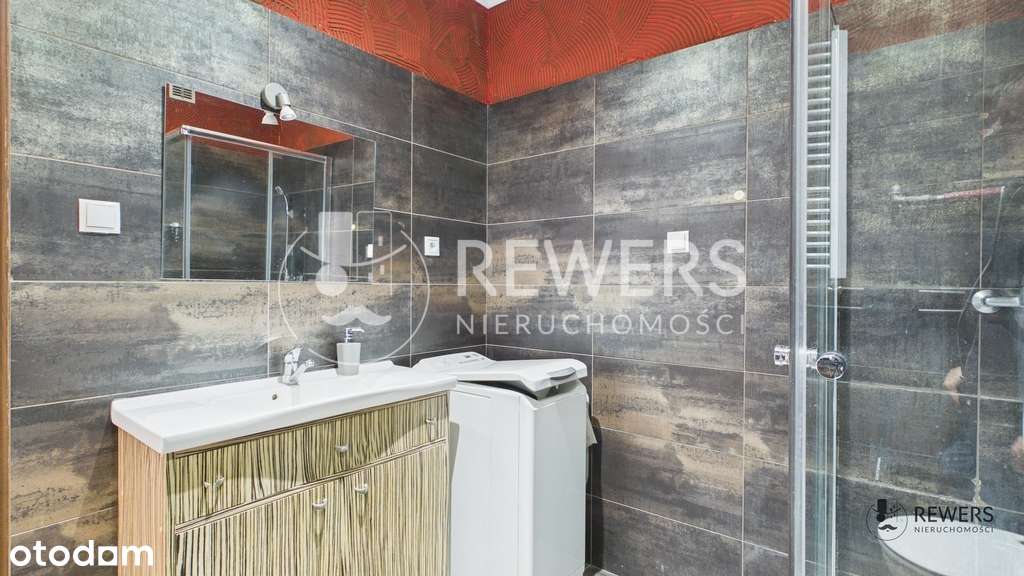 2 pokojowe mieszkanie na Nowym Świecie - 46,17 m²-12