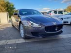 Maserati Quattroporte S Q4 - 3