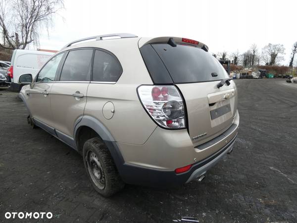 Lnq Silnik Kompletny Z Osprzętem 2.2 D Chevrolet Captiva 2011-2018 - 3