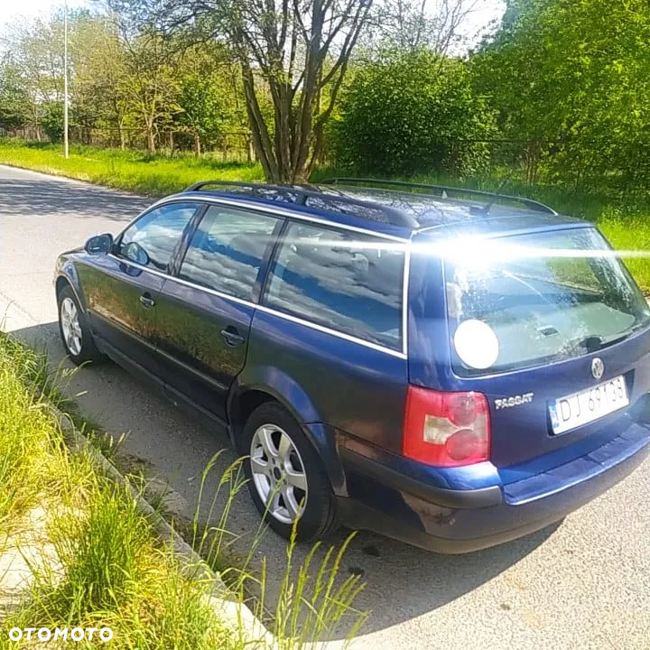 Volkswagen Passat - 9