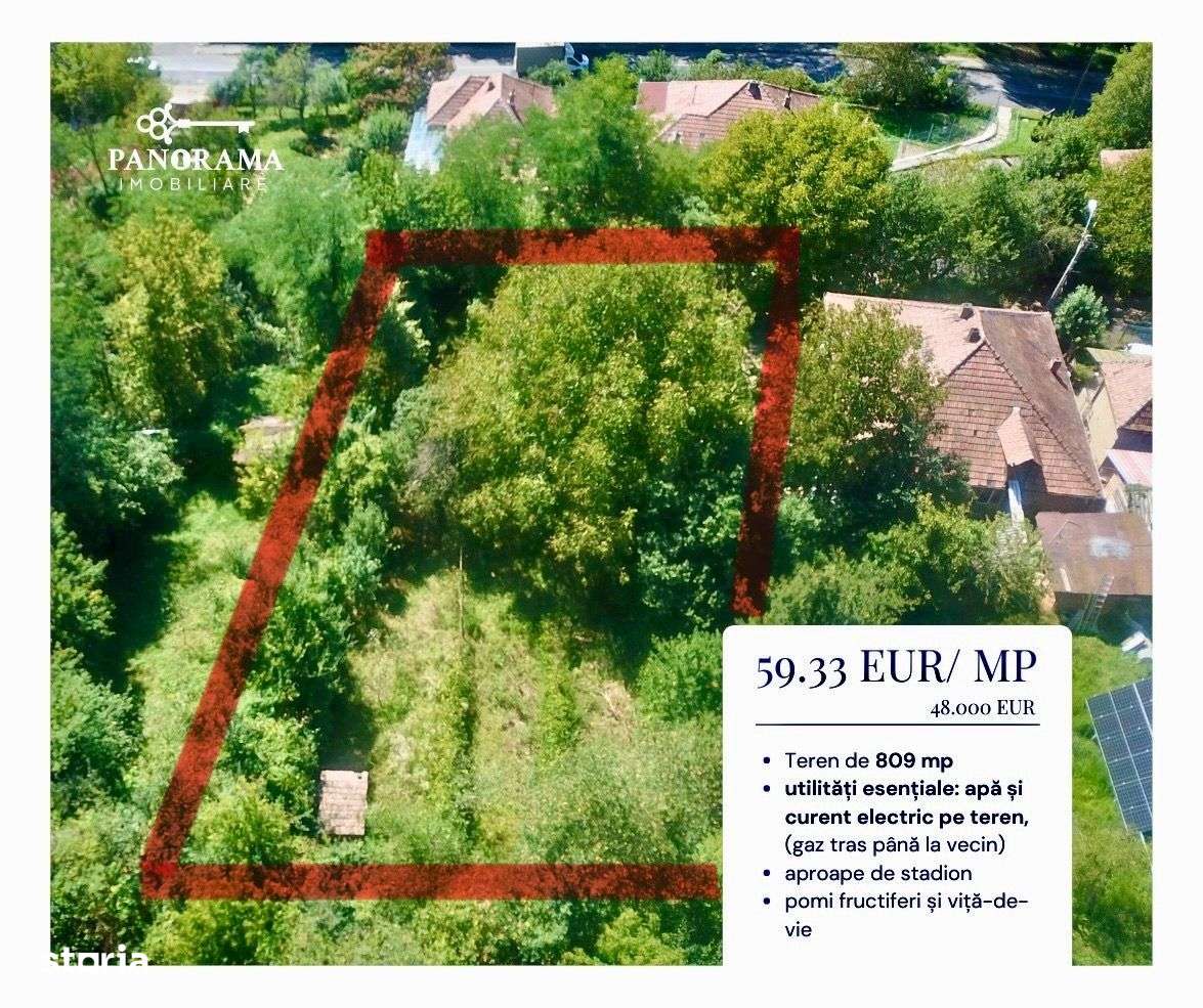 Teren de vanzare-Cartier Greweln - Imagine principală: 2/11