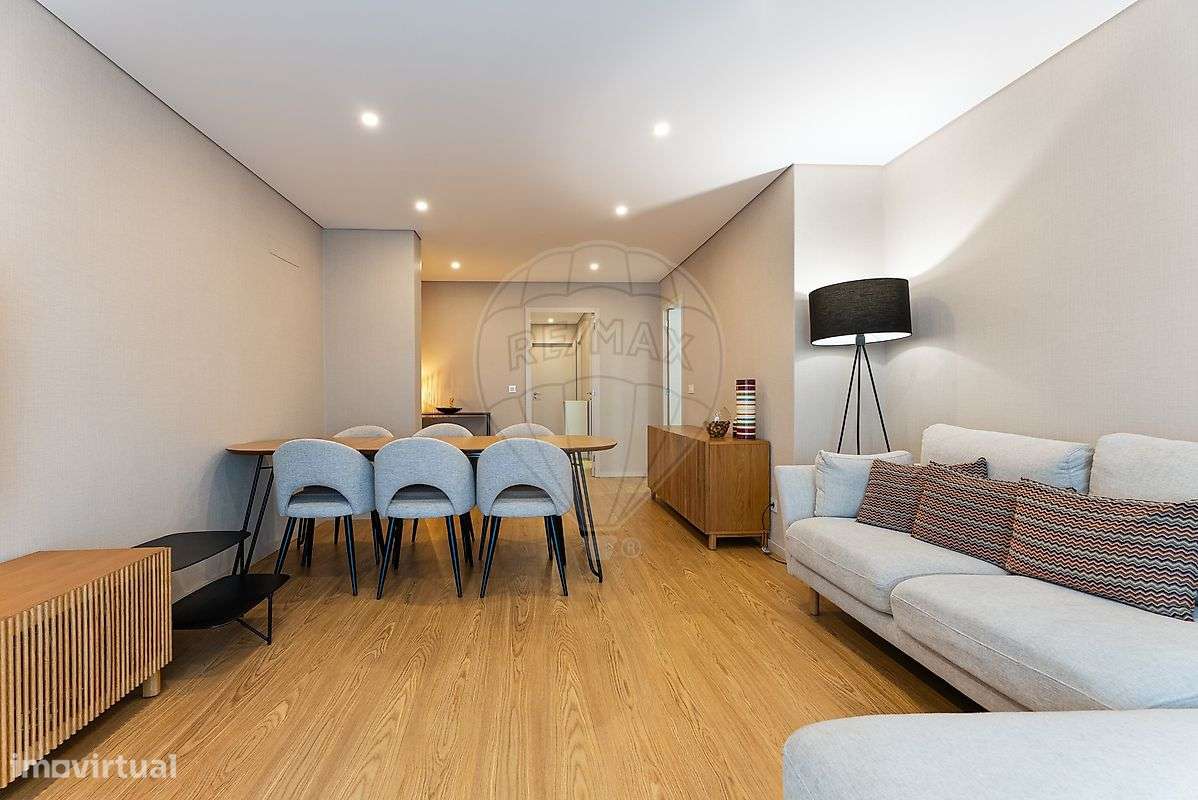 Apartamento T3 para venda - Grande imagem: 5/36