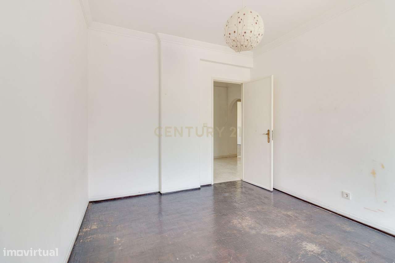 Apartamento T3 | Centro de Alverca do Ribatejo-17
