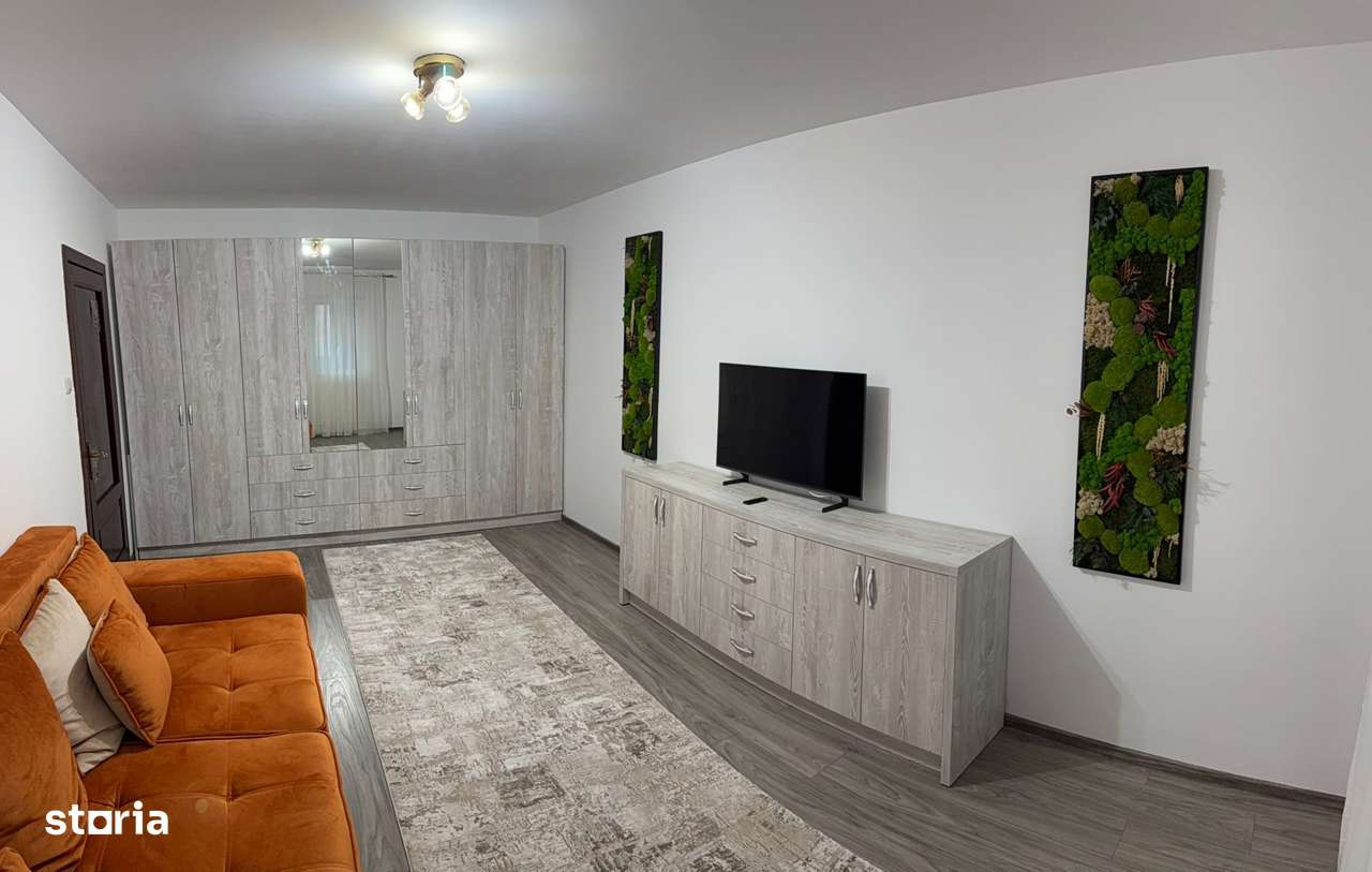 Apartament ultrafinisat, str. V.Gelu-0