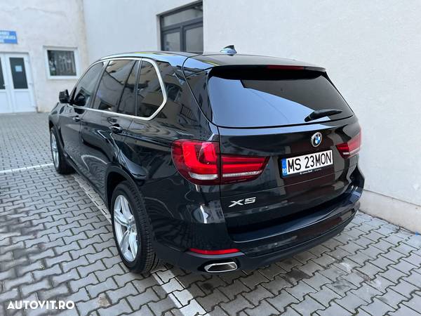 BMW X5 xDrive30d - 3