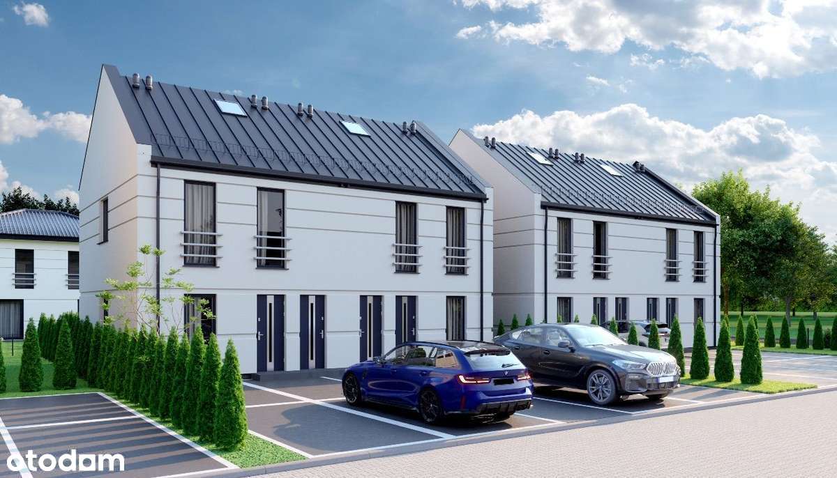 Apartament przy Gubałówce od Lider House Deweloper - Pełny obrazek: 2/19