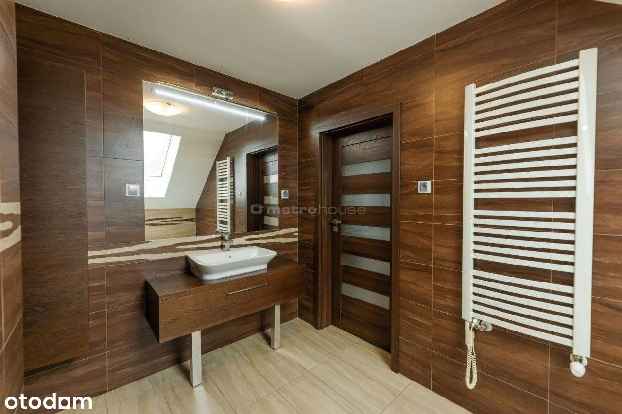 Dom w Żabiczynie, w sercu Parku Krajobrazowego. - Pełny obrazek: 5/20