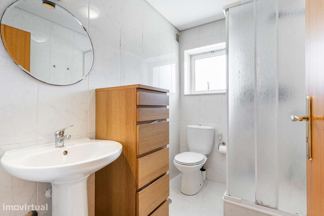 APARTAMENTO T3 CENTRO DE BRAGA!-5