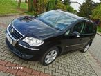 Volkswagen Touran 2.0 TDI Highline - 5