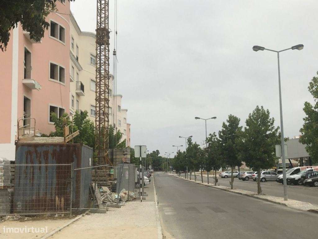 Centro Montijo terreno urbano aprovado para 6.000 m2 de construção ...-22