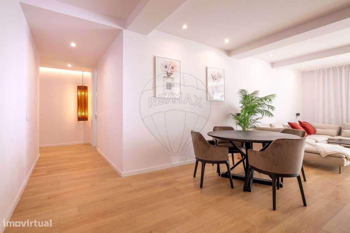 Apartamento T4 para arrendamento - Grande imagem: 4/19