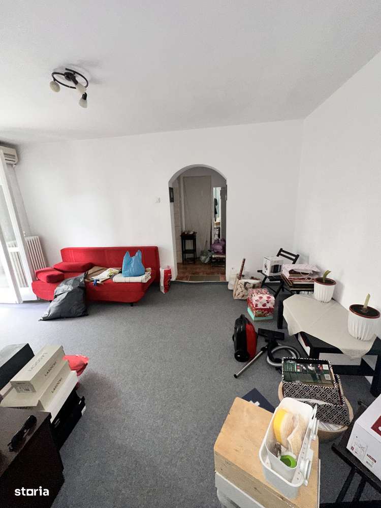 Apartament două camere lângă parc-7