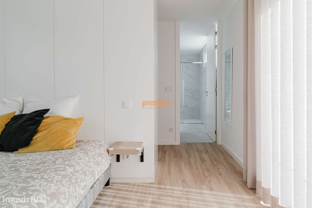 Moradia T3 Venda em Palmeira de Faro e Curvos,Esposende-19