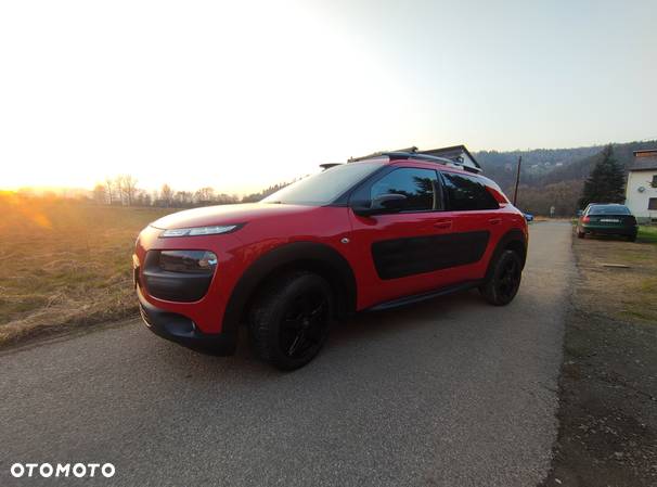 Citroën C4 Cactus PureTech 110 Stop&Start Shine Pack - 13