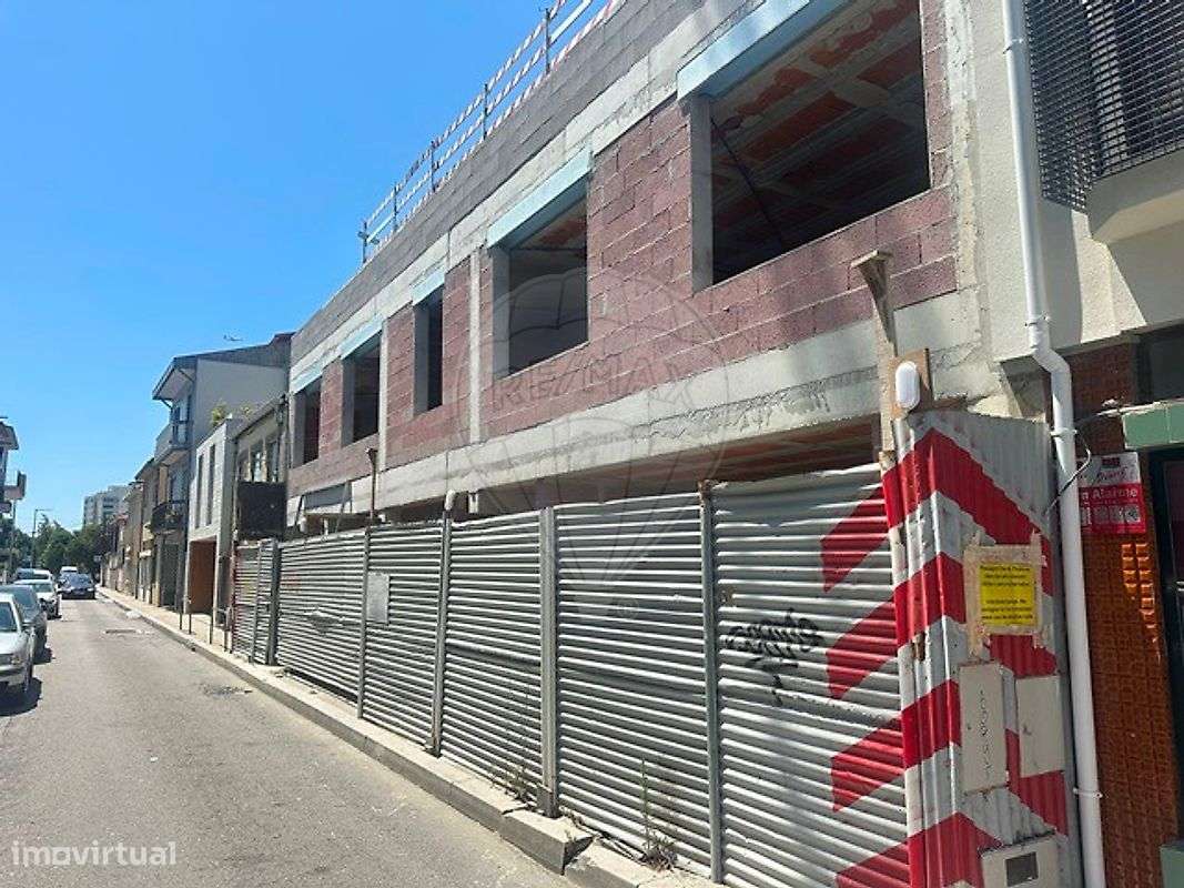 Apartamento T2 para venda - Grande imagem: 4/15